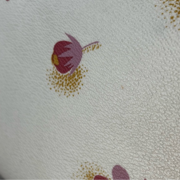 Coach Rowan Pop Floral Satchel Bag - Preloved - Picture 13 of 16